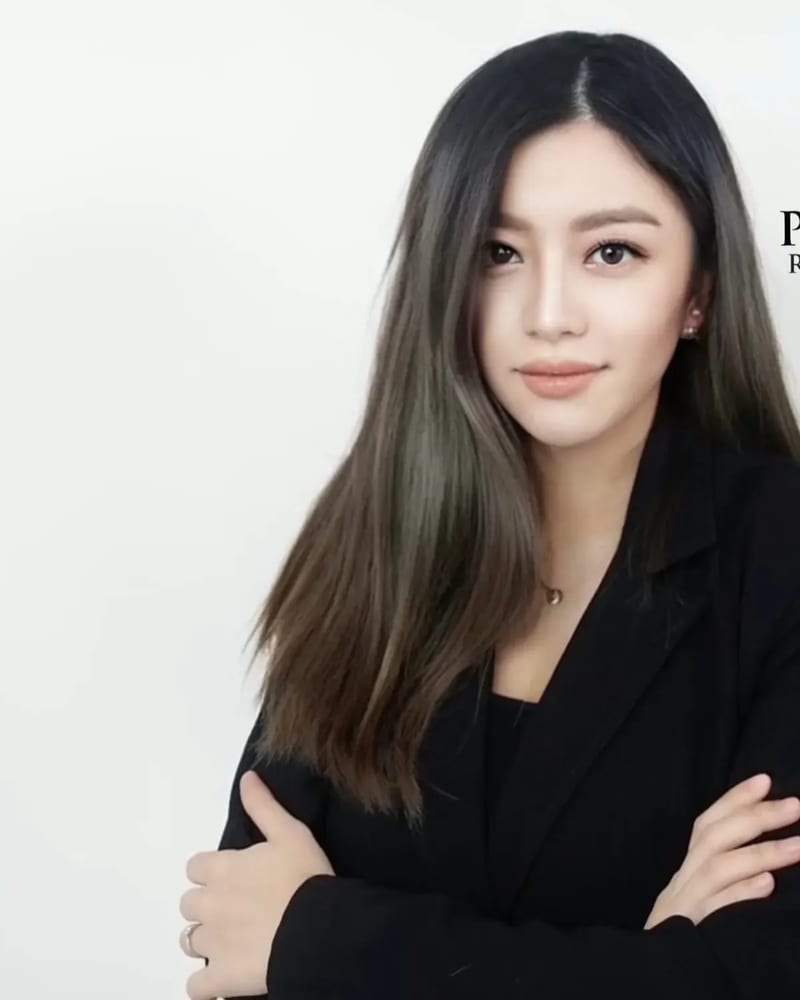 Linda Le, zakladatelka iBstudia